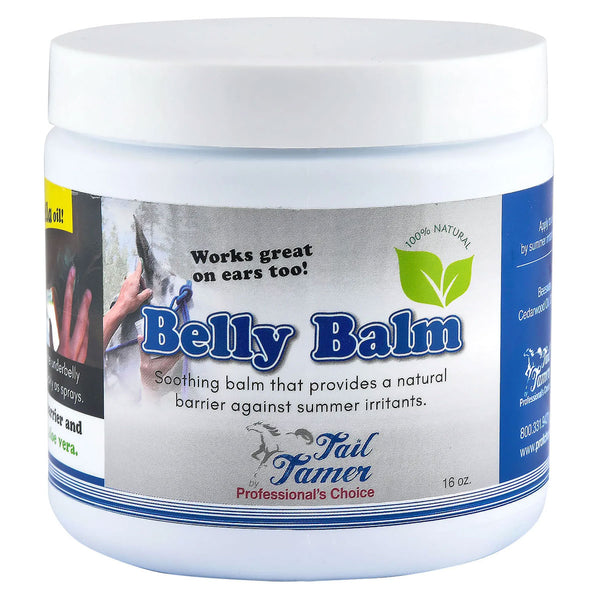 Bug Balm Underbelly Balm 16 oz